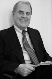 Bill Andréasson