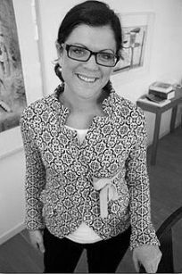 Caroline Lippman
